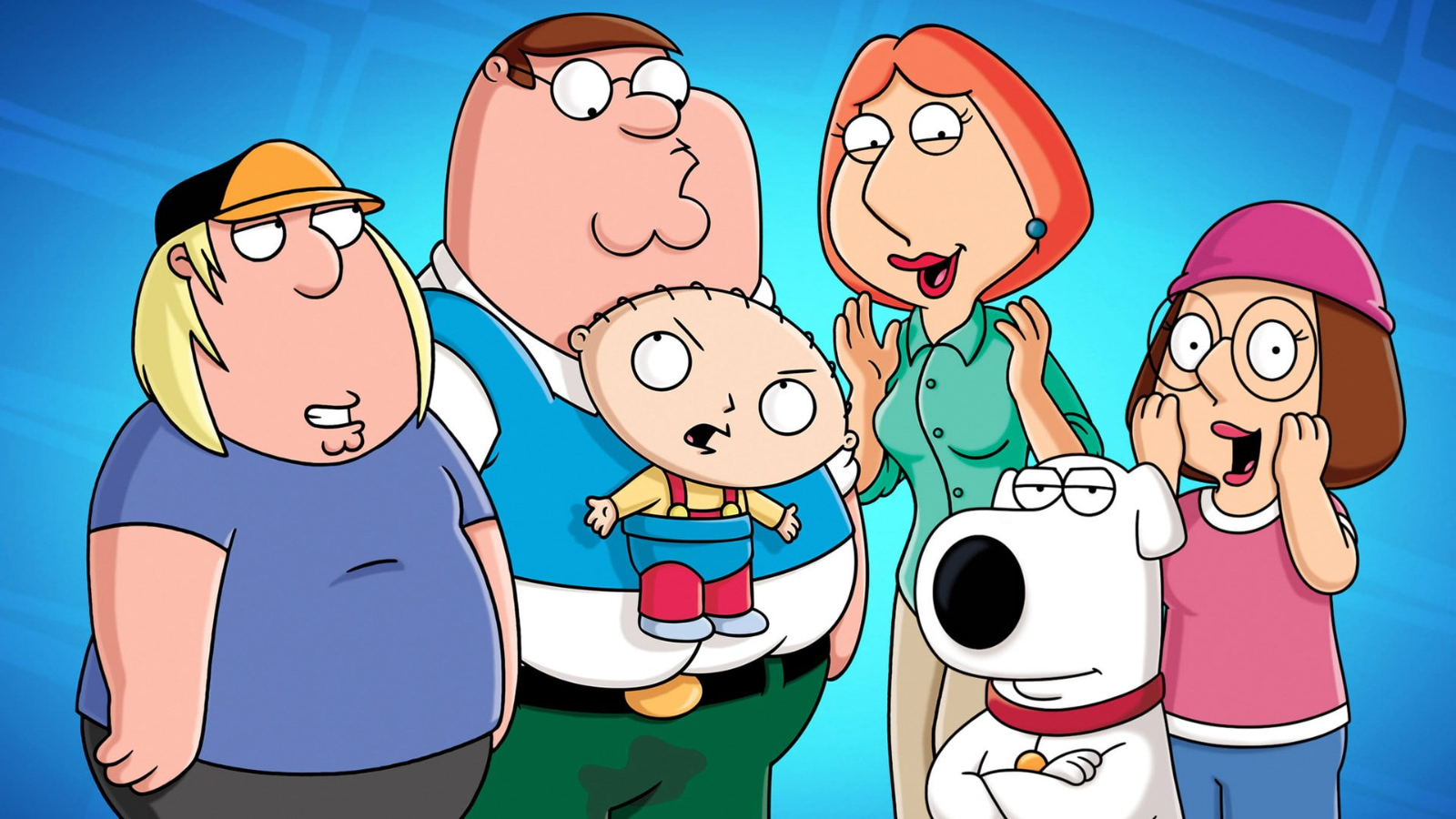 👀 Сет Макфарлейн має в планах повнометражний фільм по «Сім'янину» (Family Guy)