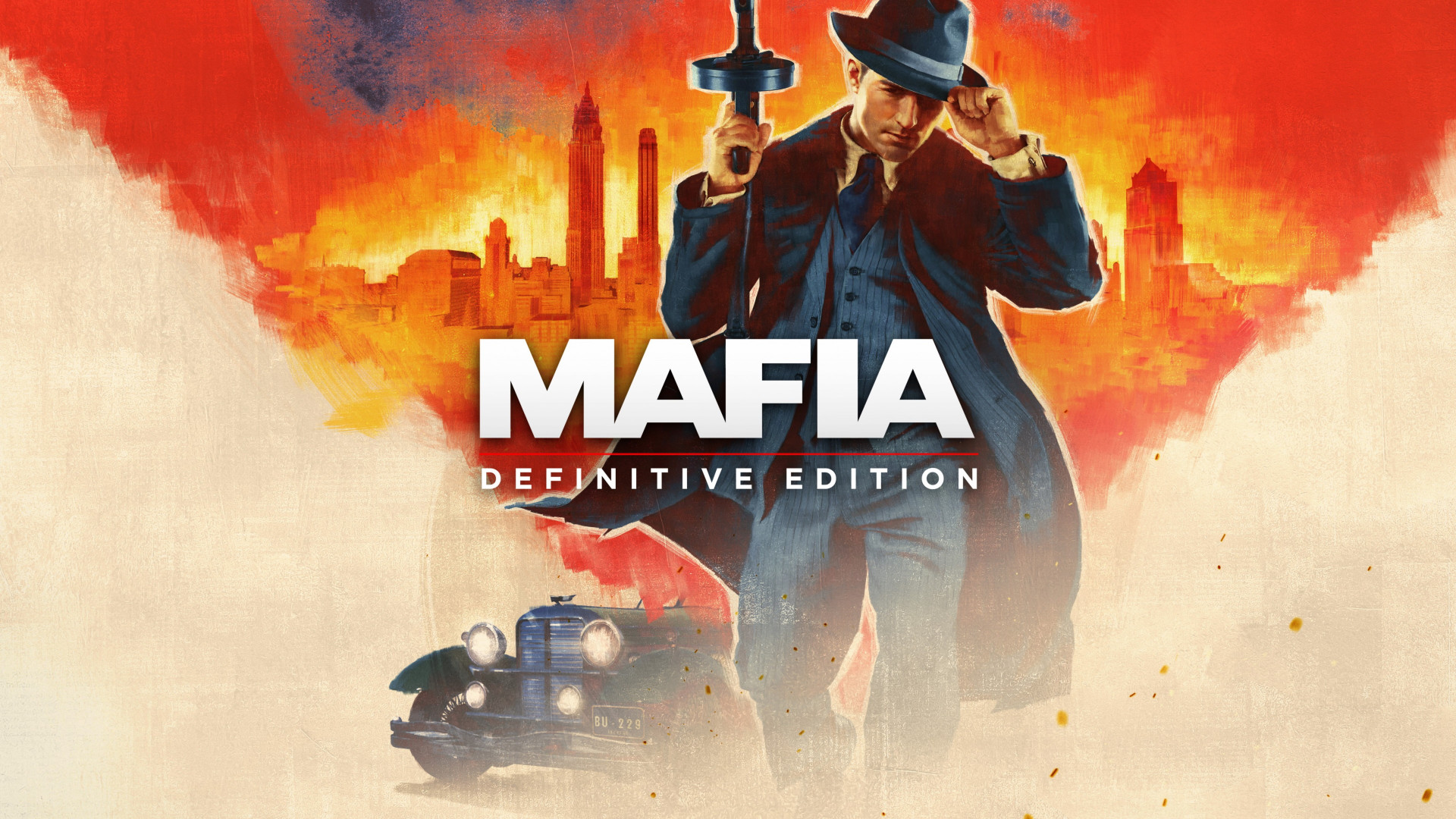 🤔 Take-Two невдовзі може анонсувати нову Mafia — інсайдер