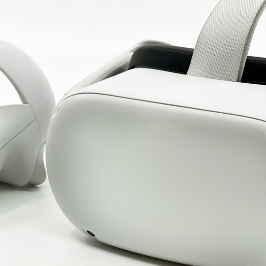 🎮 Microsoft ta Meta stvorjať garnituru Meta Quest VR, nathnennu Xbox