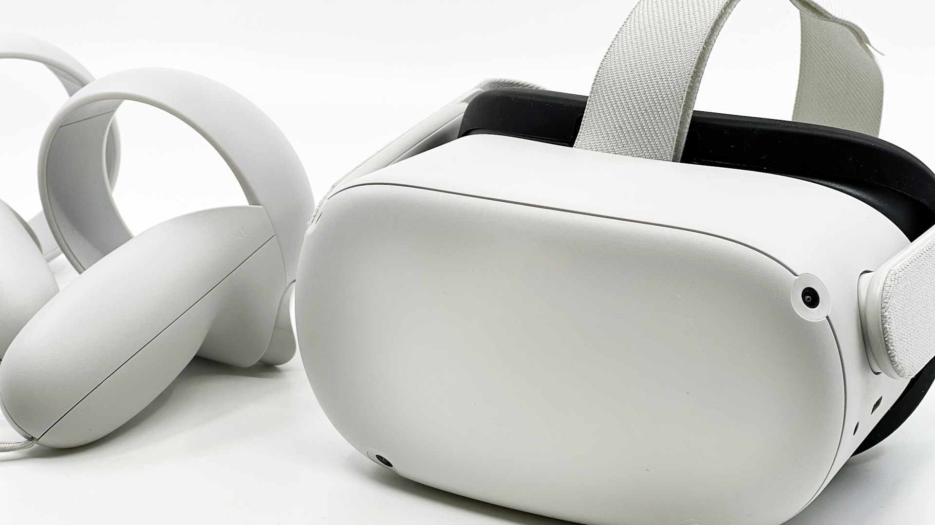 🎮 Microsoft ta Meta stvorjať garnituru Meta Quest VR, nathnennu Xbox