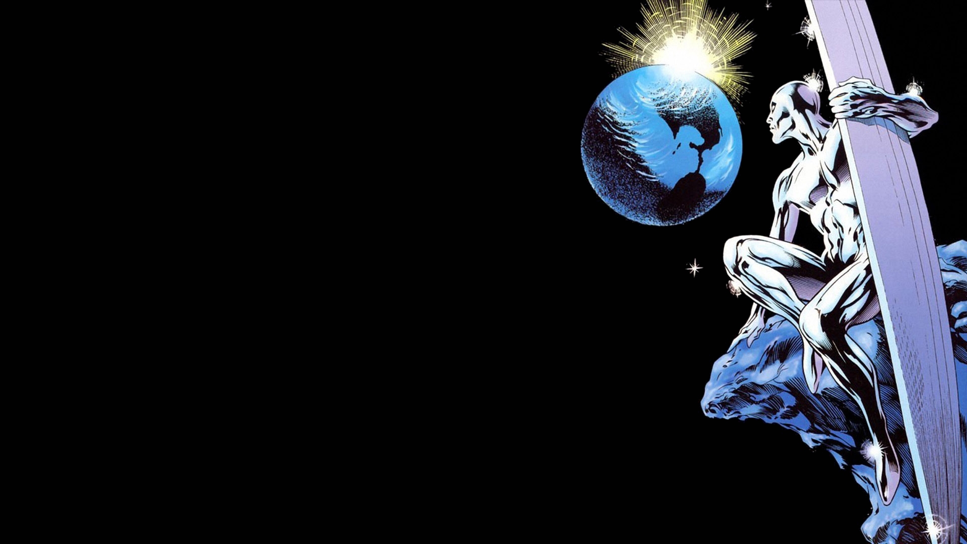🏄‍♀️ Зірка серіалу «Озарк» зіграє жіночу версію Срібного Серфера у «Фантастичній четвірці» Marvel