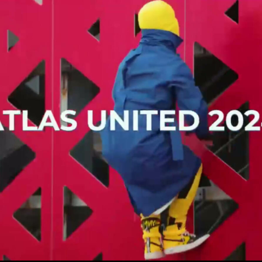 🎤 Atlas United 2024 vidbudeťsja 12-14 lypnja: ščo vidomo