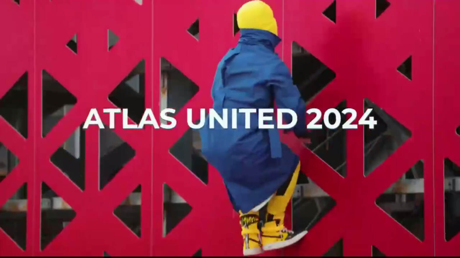 🎤 Atlas United 2024 vidbudeťsja 12-14 lypnja: ščo vidomo