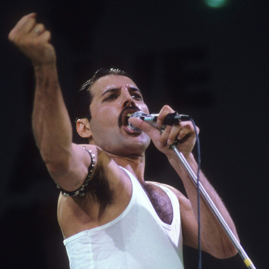 💵 Sony može vykupyty uveś muzyčnyj katalog Queen za $1 mlrd