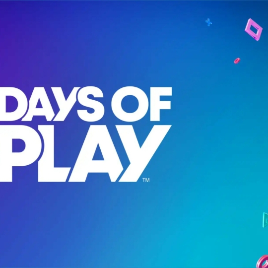 🎮 Стало відомо, які ігри стануть доступні на PlayStation під час Days of Play