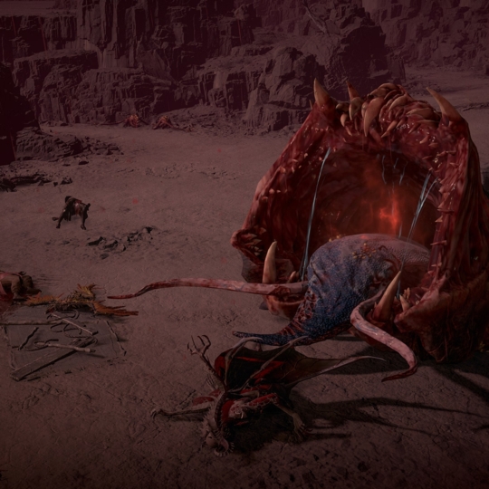 🩸 В Diablo IV розпочнеться новий сезон, який значно змінить гру
