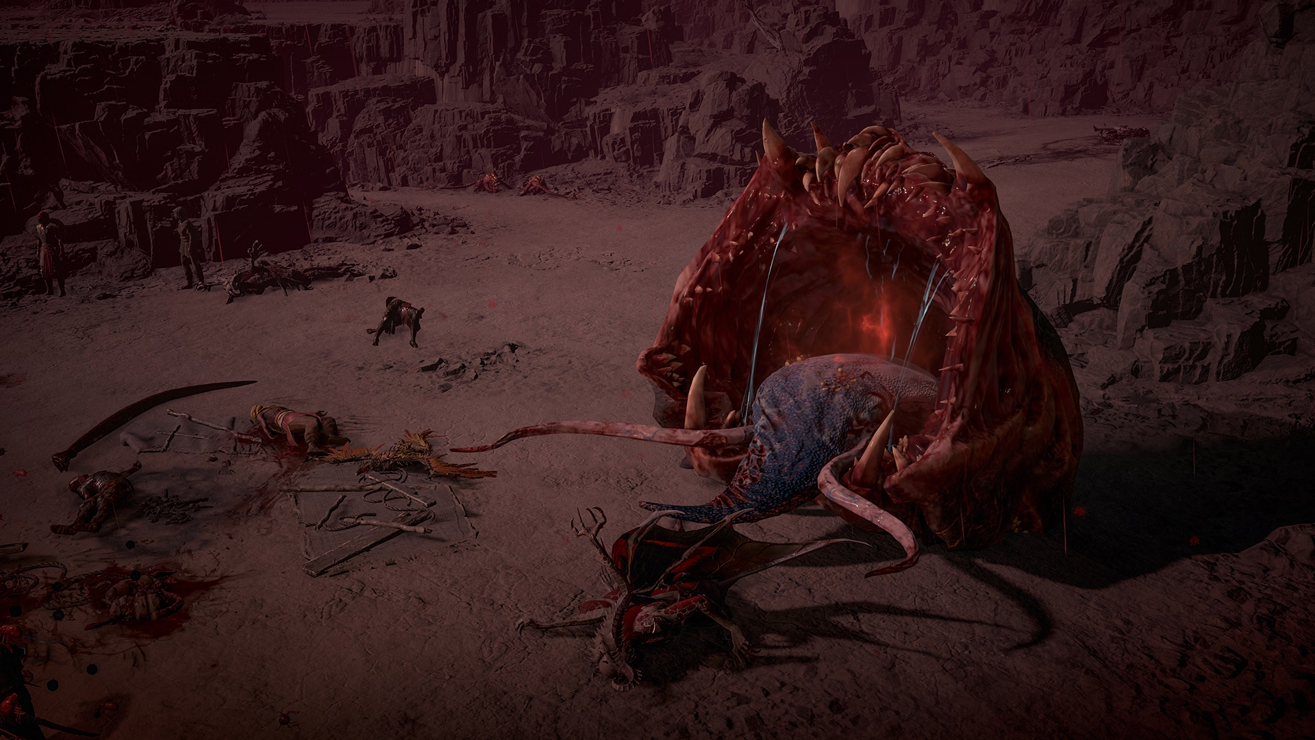 🩸 В Diablo IV розпочнеться новий сезон, який значно змінить гру