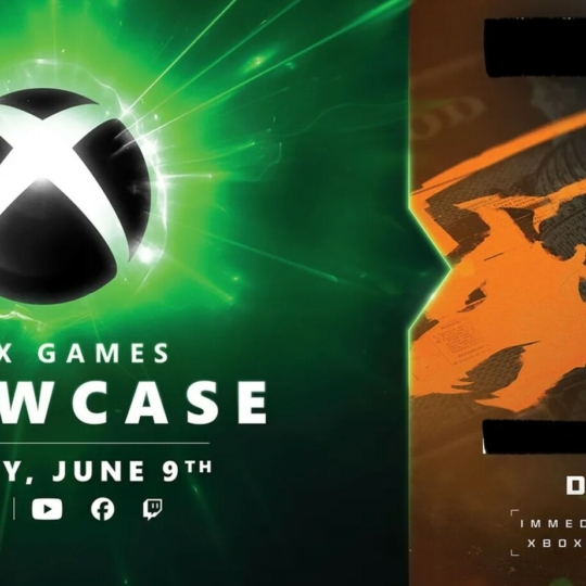 🎮 Xbox Games Showcase 2024 vidbudeťsja 9 červnja: ščo pokažuť na prezentaciї