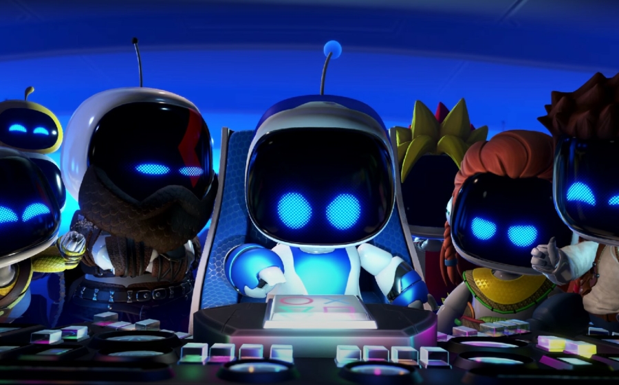 🤔 «Окрім Astro Bot» — Sony назвала 10 цікавих платформерів, які доступні у PlayStation Plus