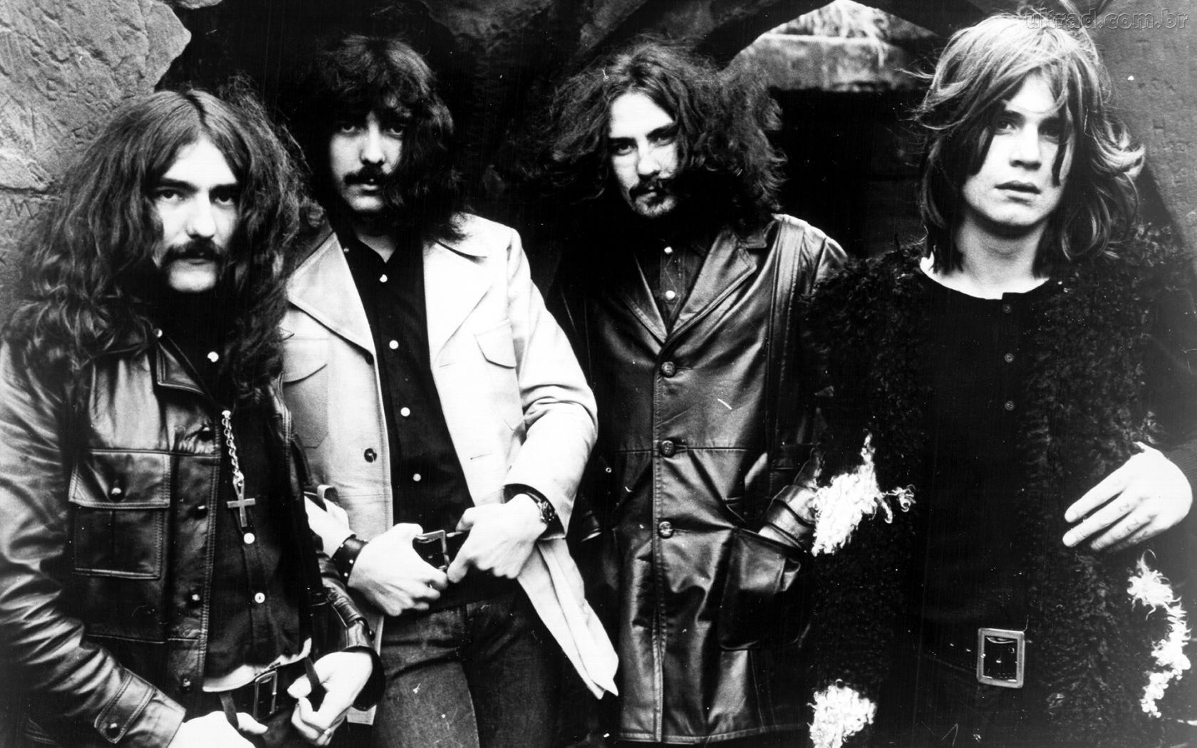 🎸 Тоні Айоммі не проти провести останній концерт Black Sabbath з оригінальним складом