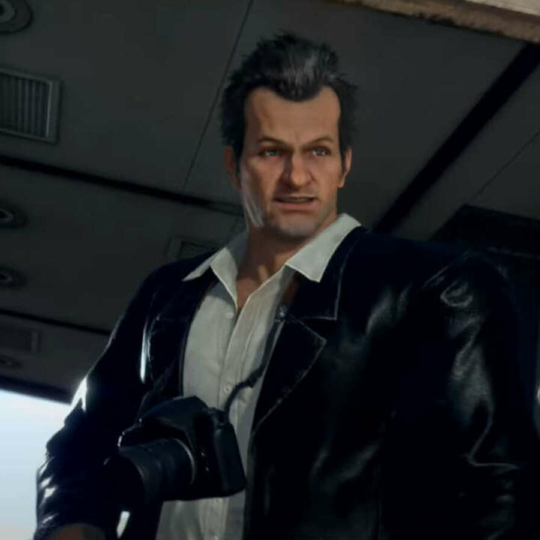 🎮 Capcom анонсувала ремастер Dead Rising