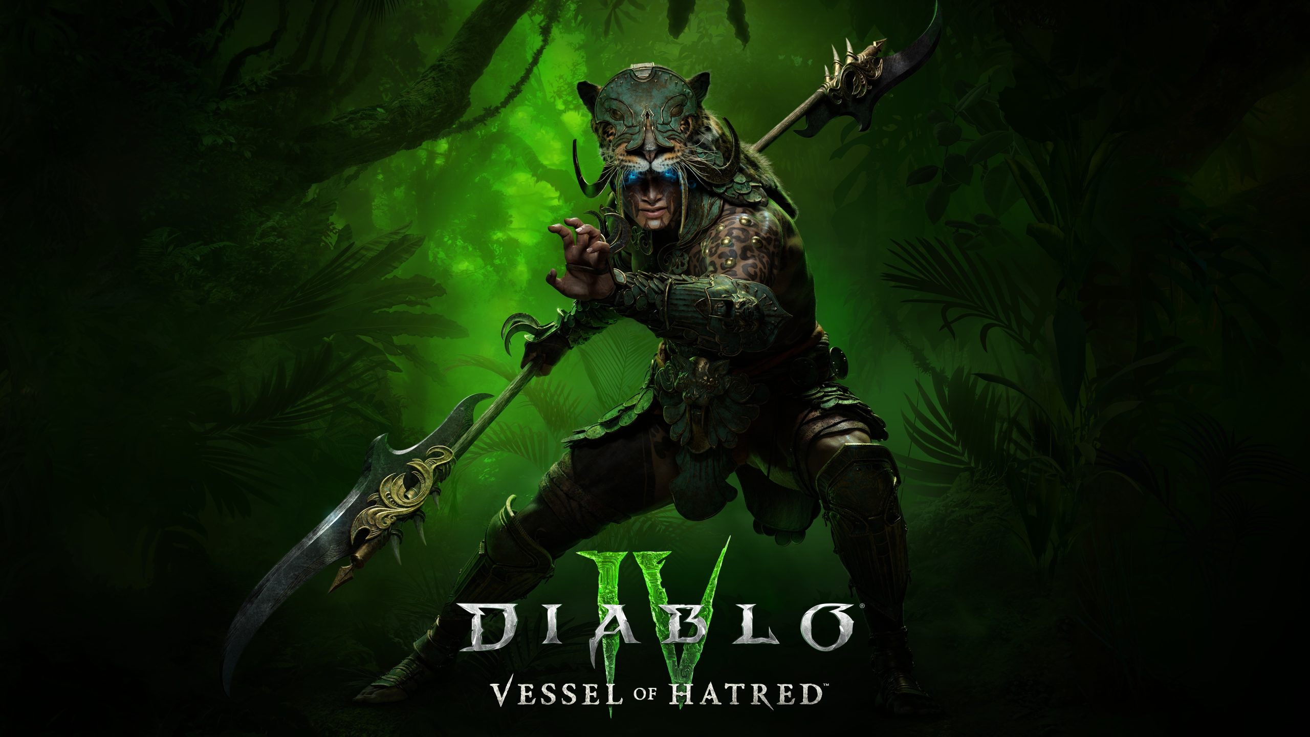 🩸 Diablo IV: Vessel of Hatred — усе, що відомо про доповнення