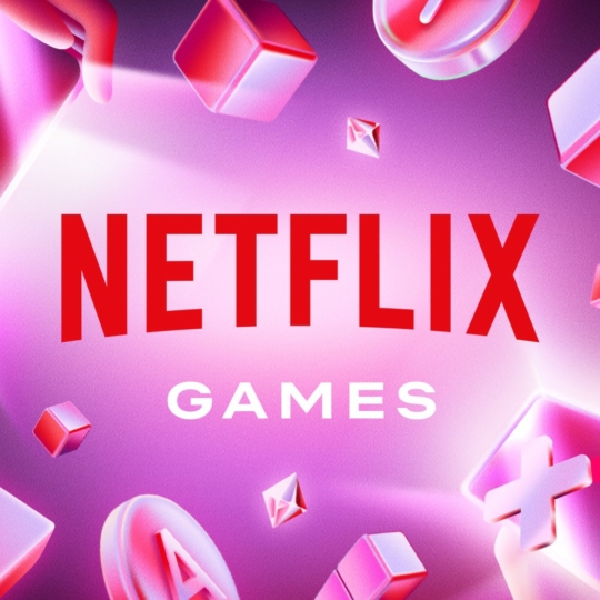 🎮 Netflix випустить 14 нових ігор, деякі з яких засновані на популярних проєктах