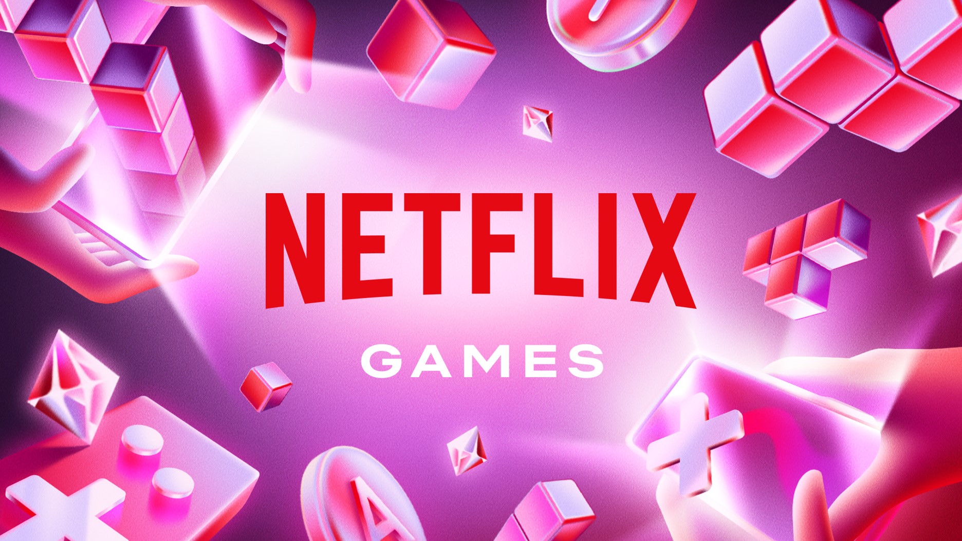 🎮 Netflix випустить 14 нових ігор, деякі з яких засновані на популярних проєктах