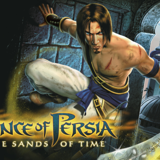 🤔 Ubisoft Toronto допоможе у розробці ремейку Prince of Persia: The Sands of Time