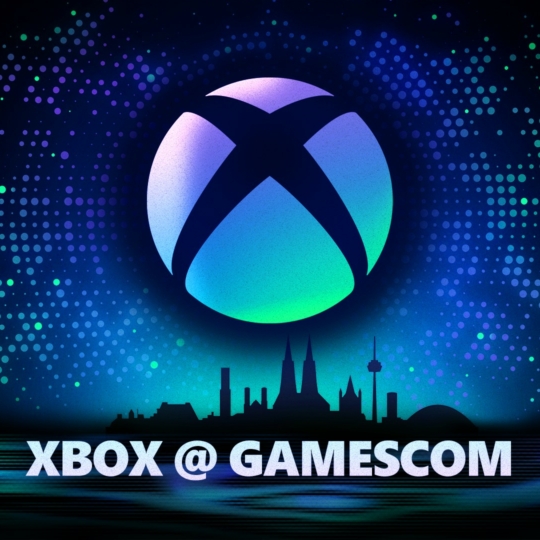 🎮 У Xbox повідомили, які ігри чекати на Gamescom 2024