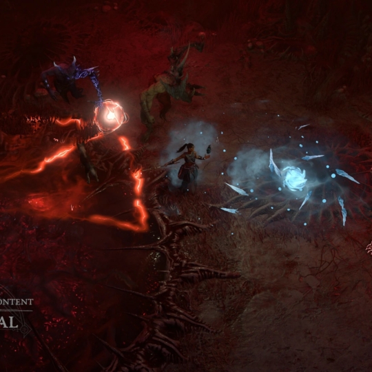 🩸 У п’ятому сезоні Diablo IV з’явиться новий режим