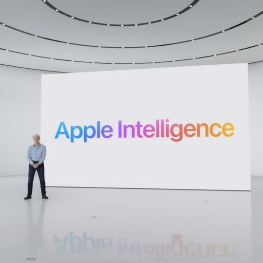 👀 Apple наразі не додаватиме ШІ-інструменти до iOS 18 для користувачів ЄС