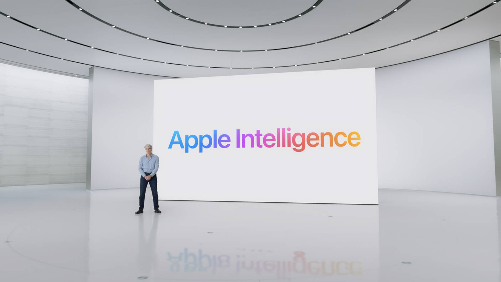 📱 Apple Intelligence — Apple представила нові можливості свого ШІ