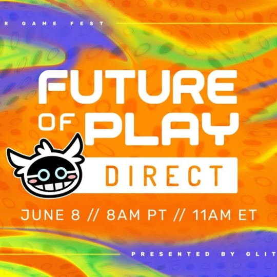 🎮 Future Of Play Direct 2024 — усе, що показали