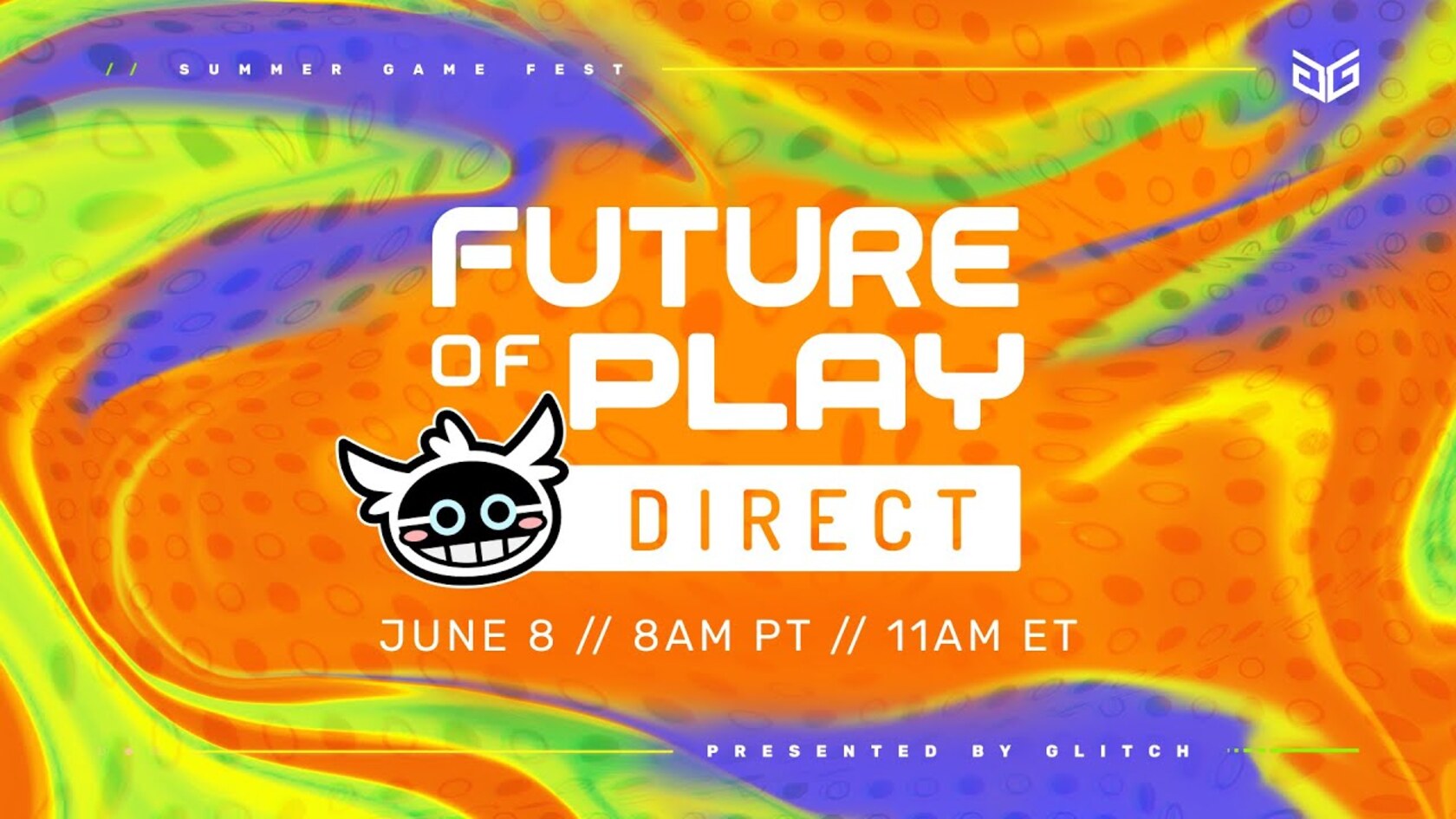 🎮 Future Of Play Direct 2024 — усе, що показали
