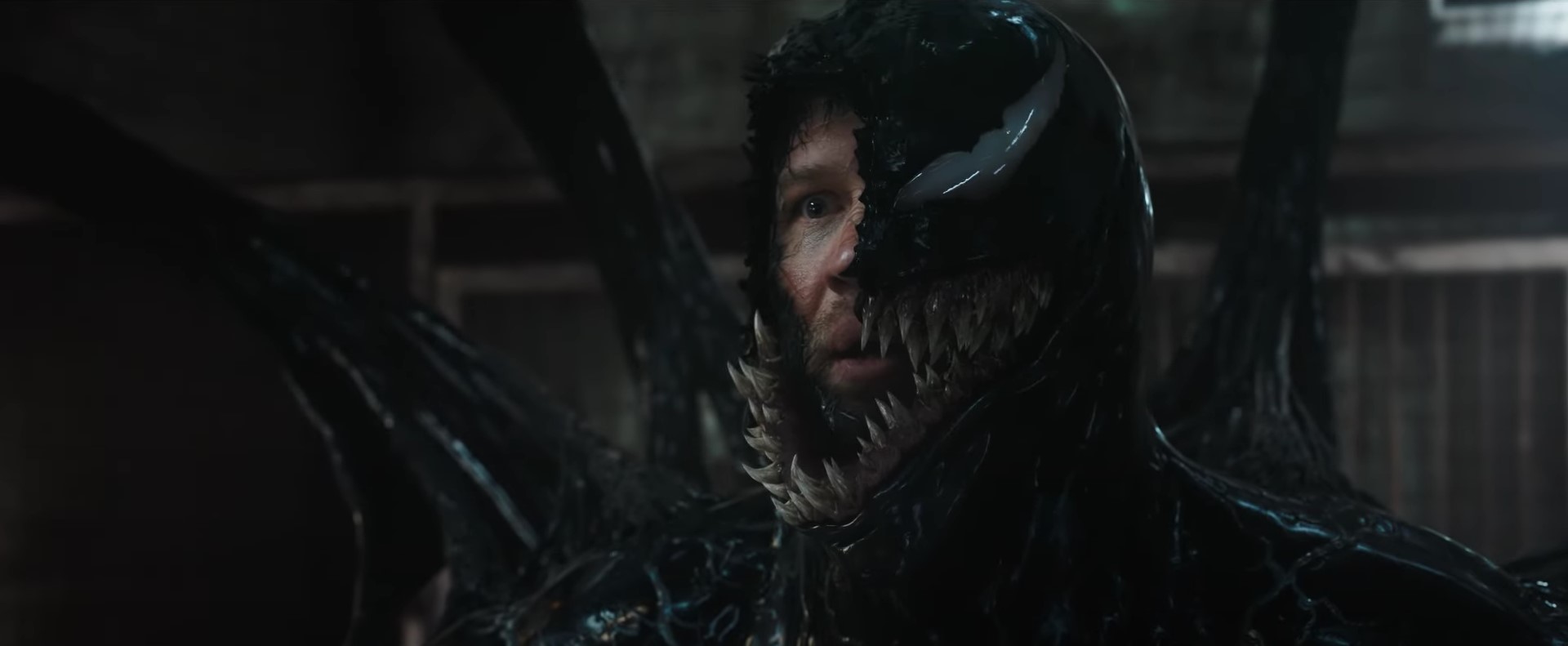 👀 «Venom: Ostannij Taneć» — dyviťsja novyj trejler fiľmu