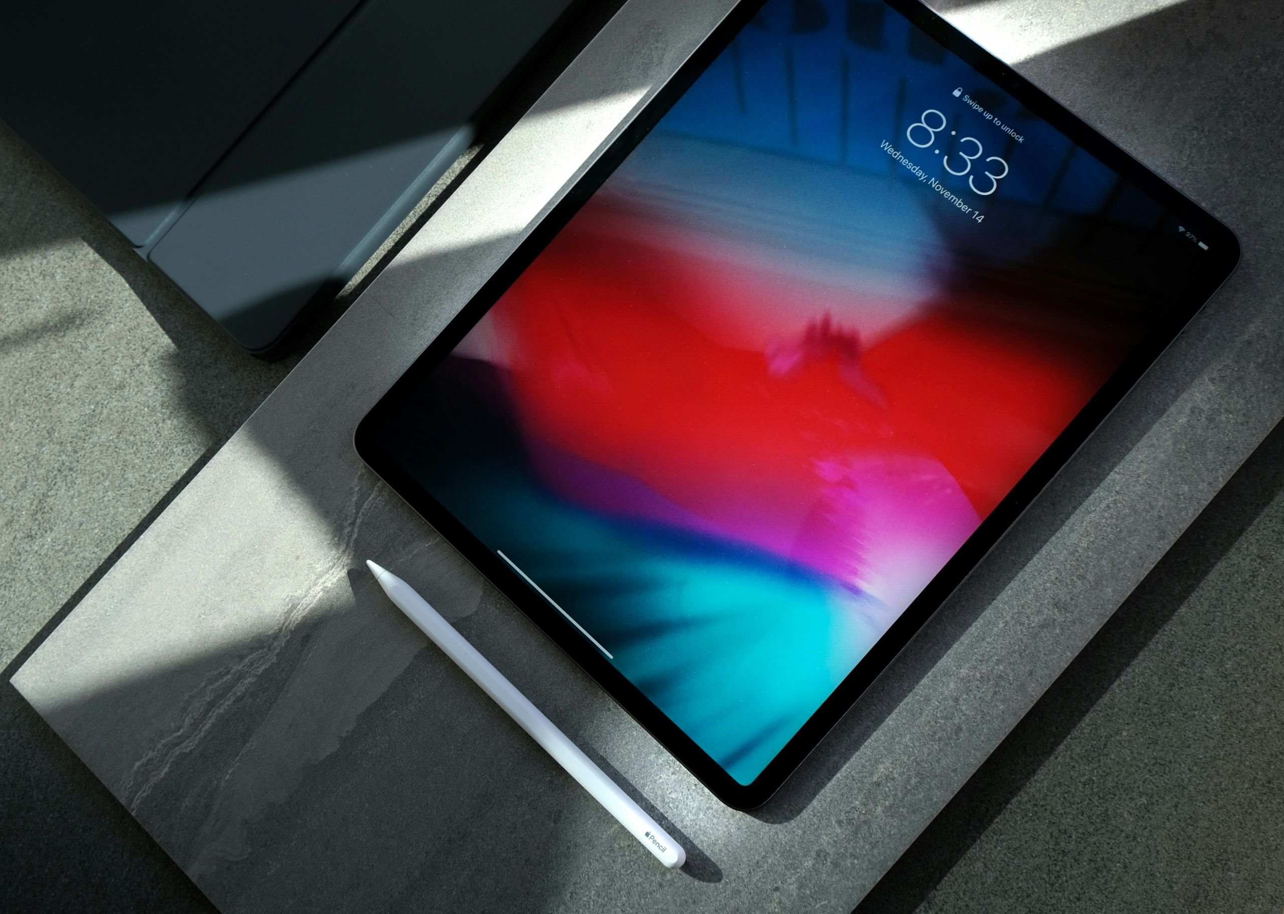 👀 Уся лінійка iPad від Apple, ймовірно, показана в X