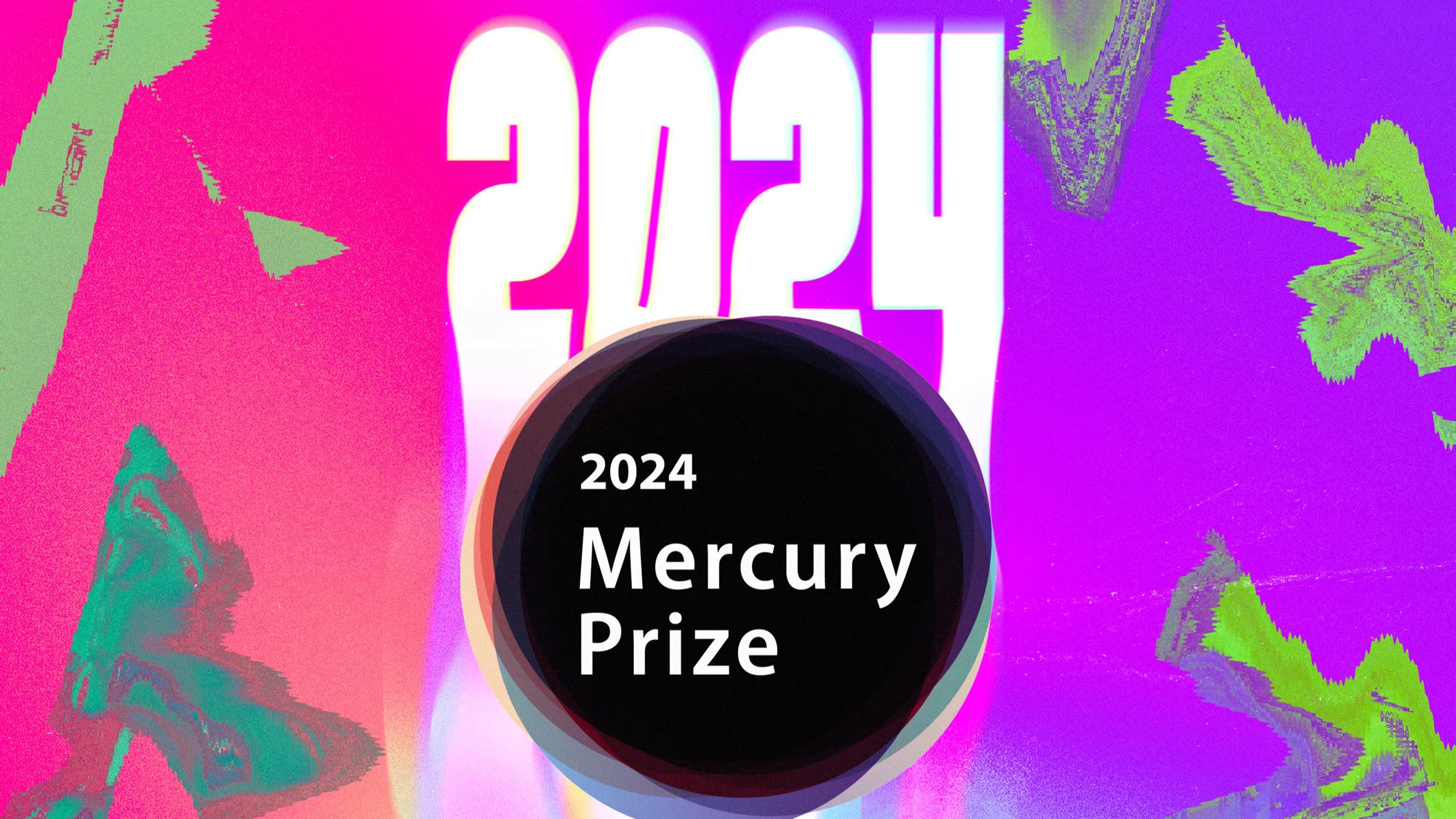 🎸 Премія Mercury Prize оголосила цьогорічних номінантів