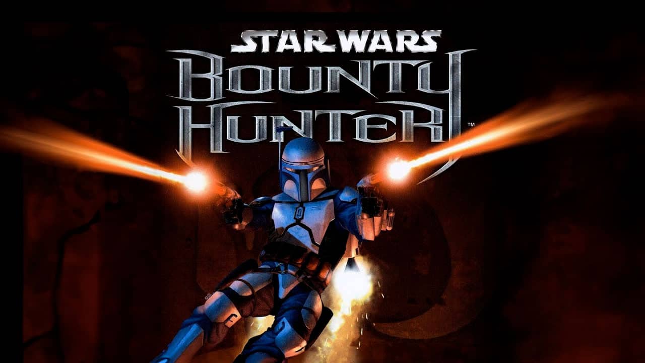 👀 Ремастер Star Wars: Bounty Hunter отримав релізний трейлер — дивіться