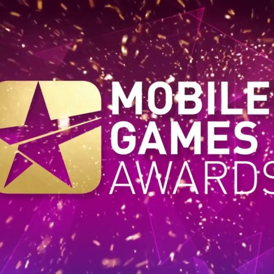 🏆 Українську студію Room 8 номінували на Mobile Games Awards