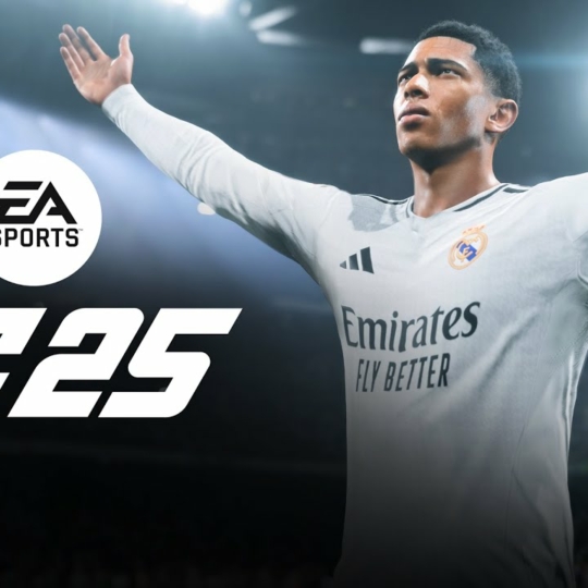 ⚽ У EA Sports FC 25 з’явиться платна сезонна перепустка