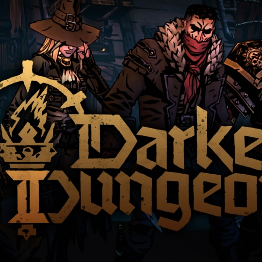 🎮 Darkest Dungeon II вийде на Xbox Series та Xbox One