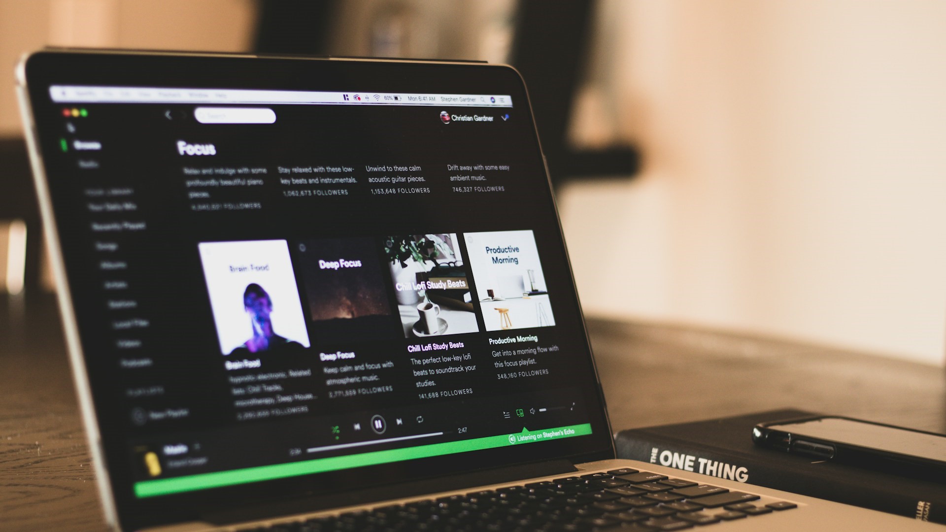 🎧 De legaľno sluhaty muzyku v Ukraїni: Spotify, Apple Music čy YouTube Music