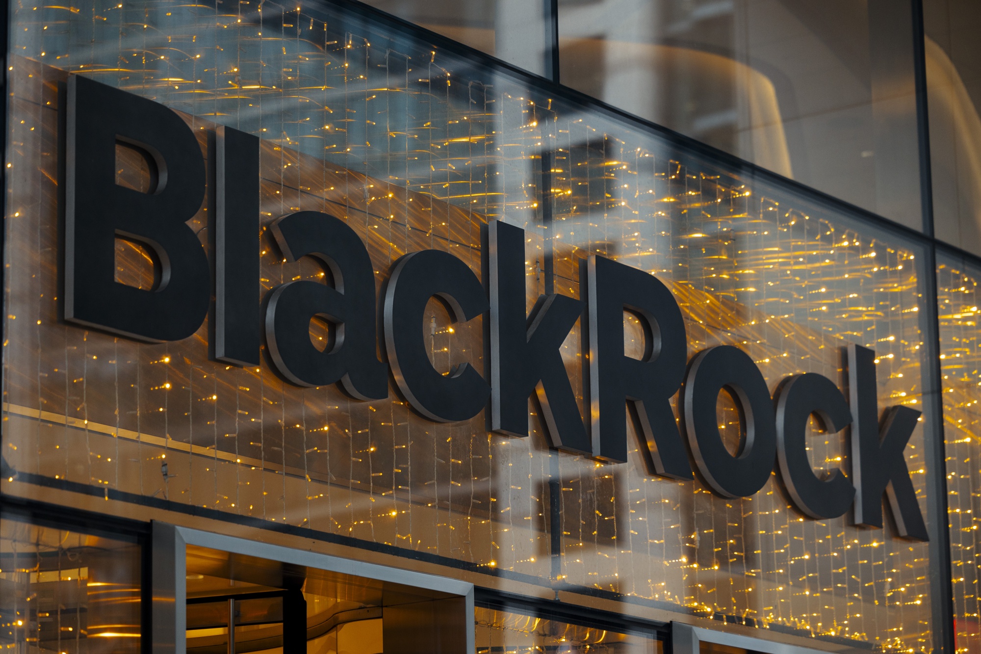 BlackRock може запустити власний блокчейн — аналітики