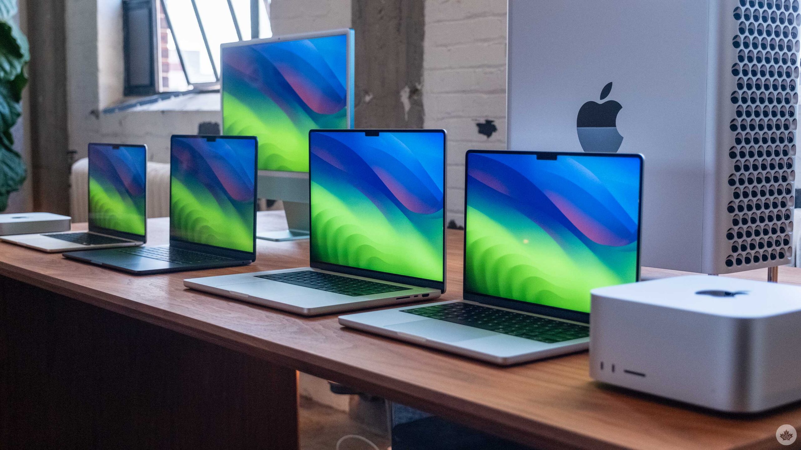 Apple випустить M4 MacBook Pro, Mac Mini та iMac цього року - Марк Гурман 