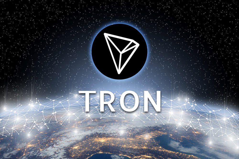 Tron vyperedyv Ethereum za dohodamy majže udviči