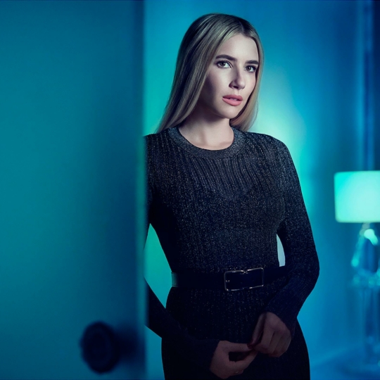 🎥 Emma Roberts može zigraty Britni Spirs v bajopiku pro spivačku