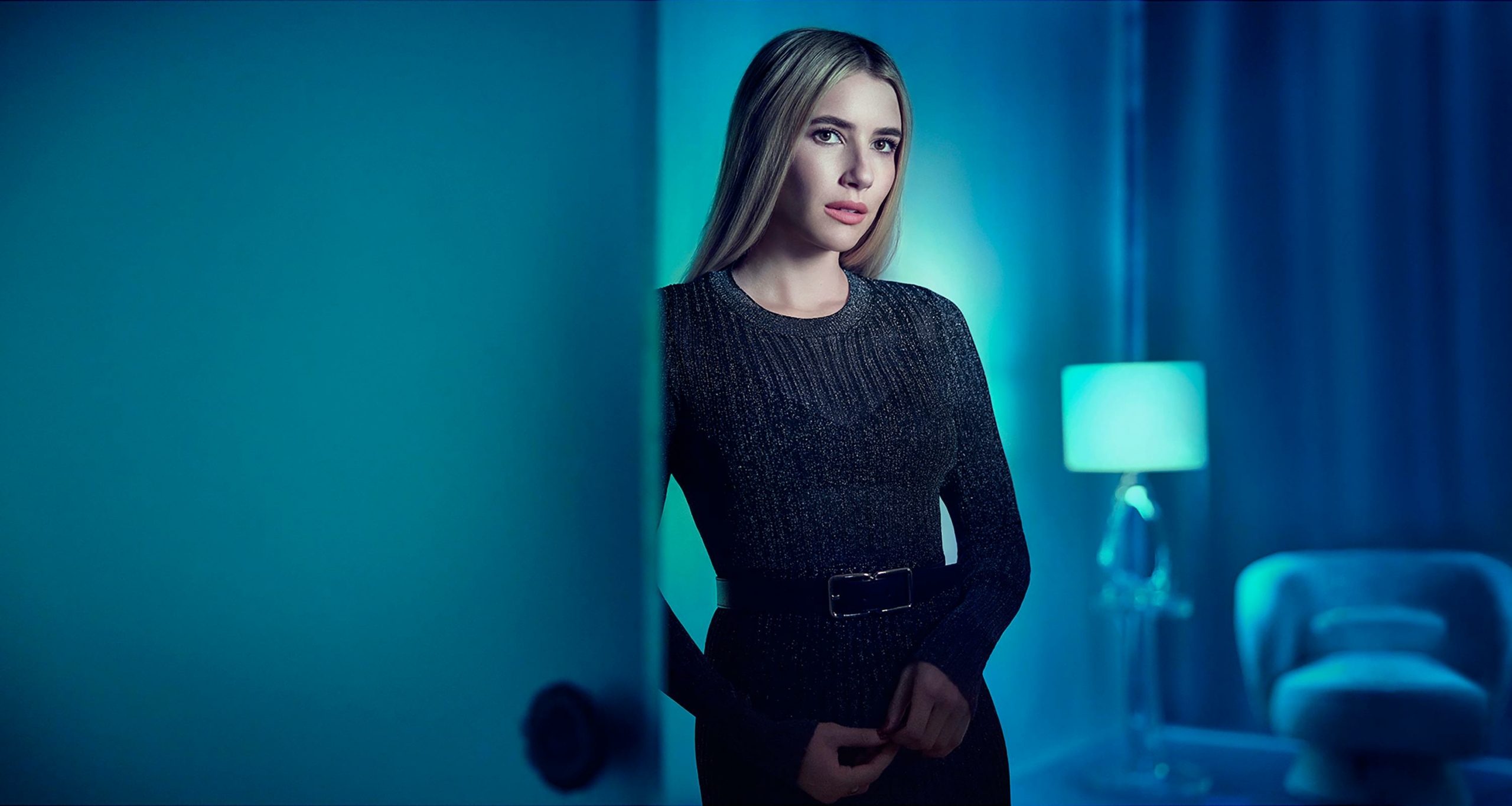 🎥 Emma Roberts može zigraty Britni Spirs v bajopiku pro spivačku