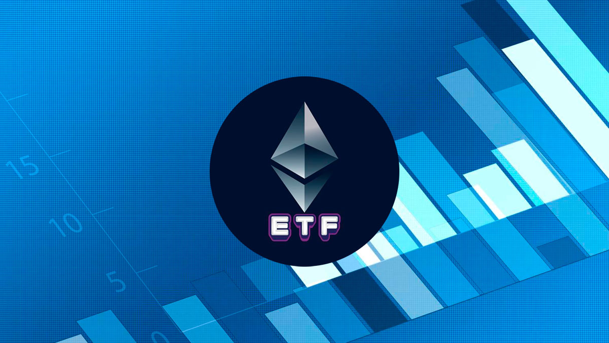 Спотові ETF на Ethereum вперше фіксують тижневий приплив