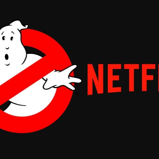 👻 На Netflix вийде новий мультсеріал «Мисливці за привидами»