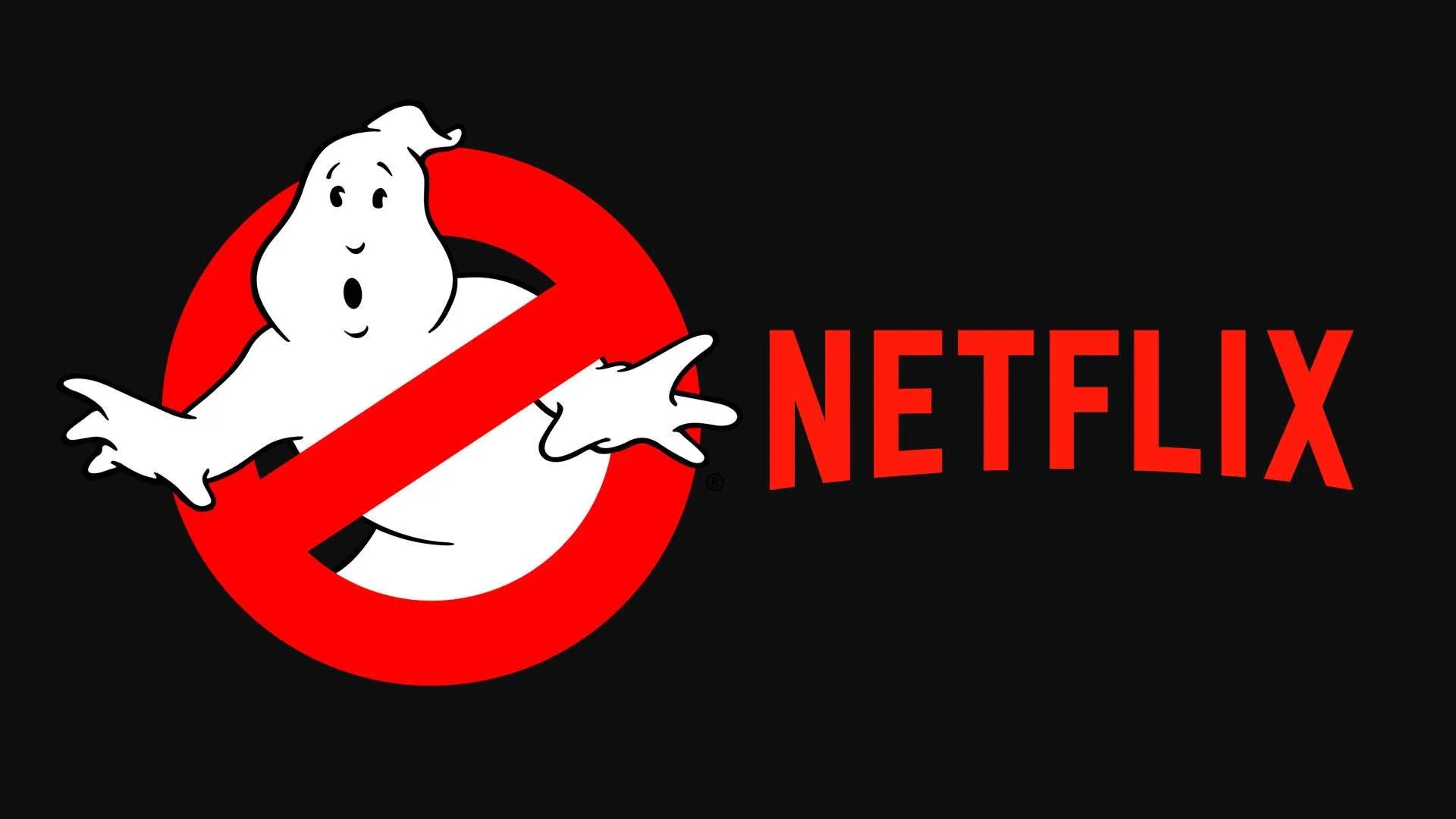 👻 На Netflix вийде новий мультсеріал «Мисливці за привидами»