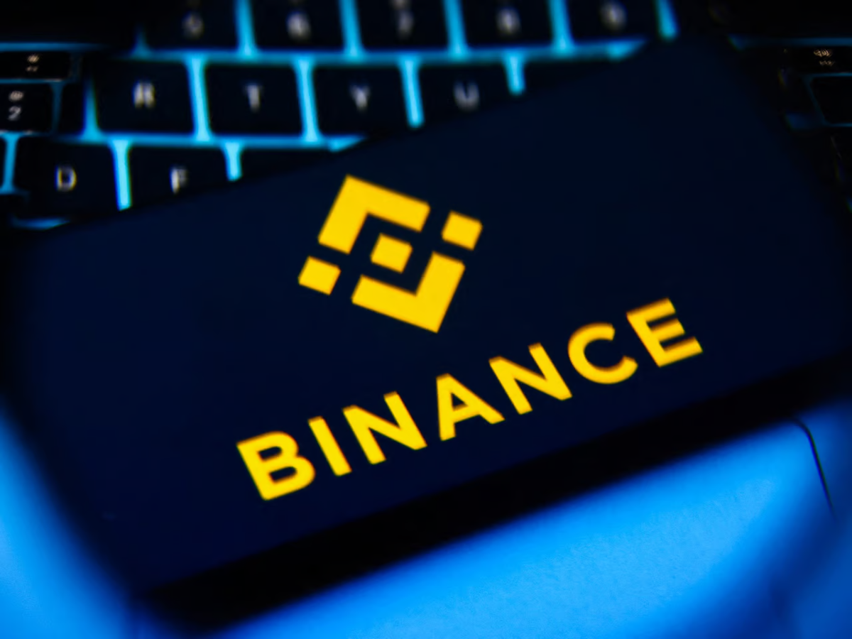 Binance запобігла шахрайствам на $2,4 млрд завдякі ШІ