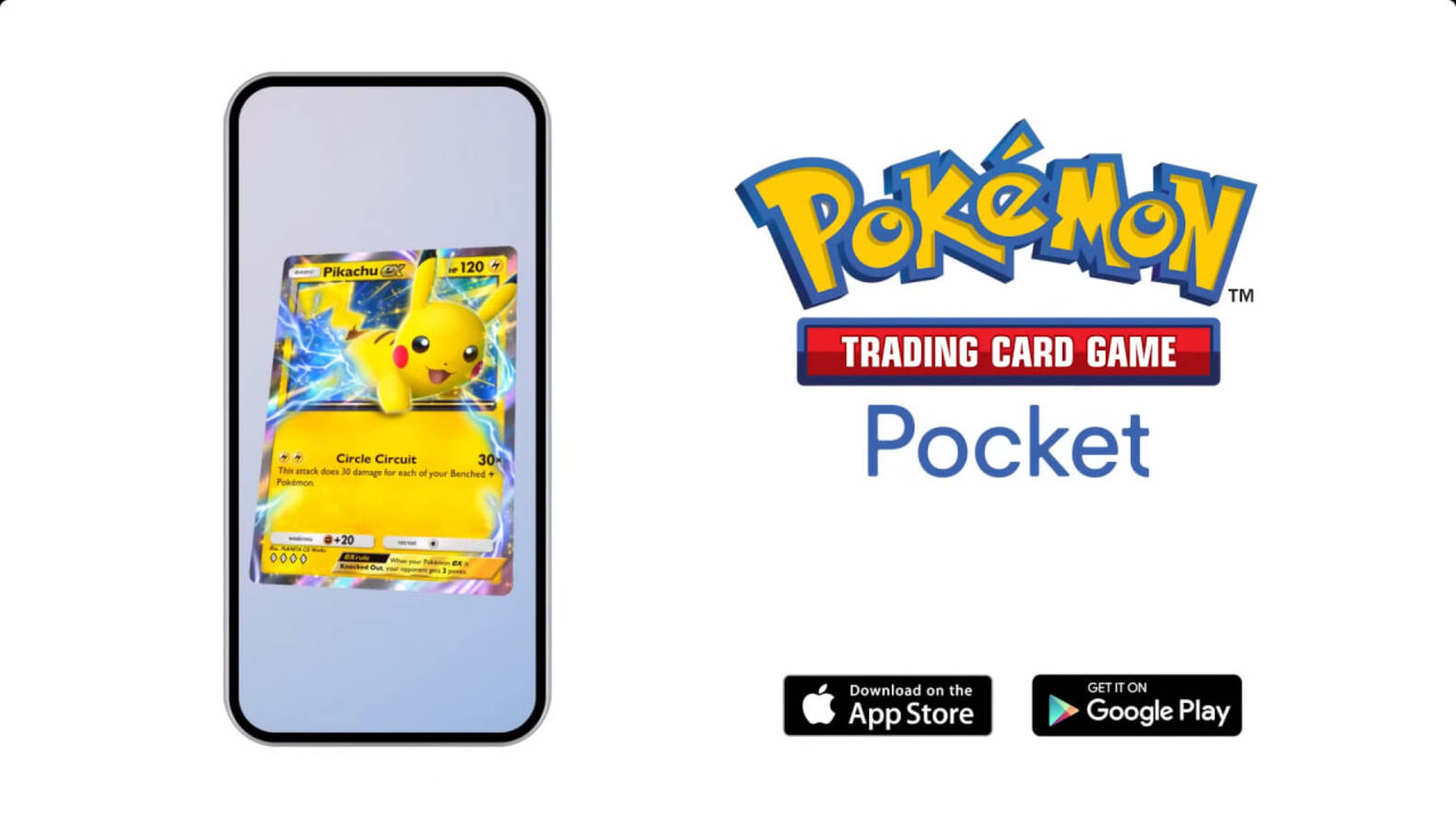 🃏 Нова Pokemon TCG Pocket вийде 30 жовтня