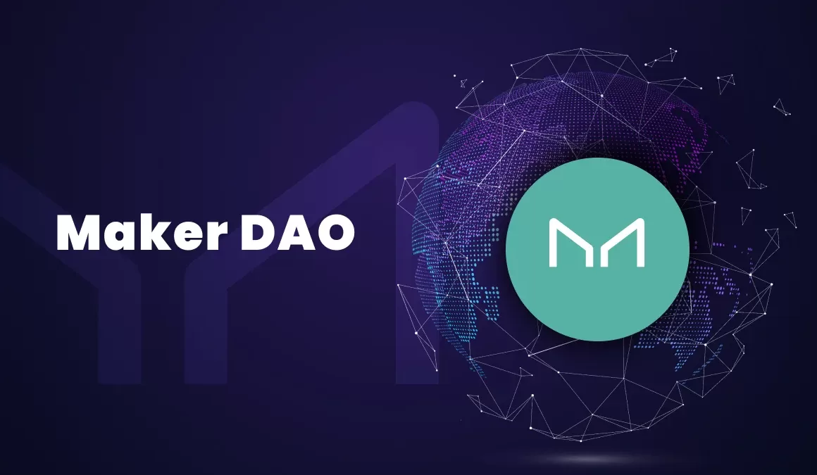 MakerDAO припиняє позики забезбечені WBTC