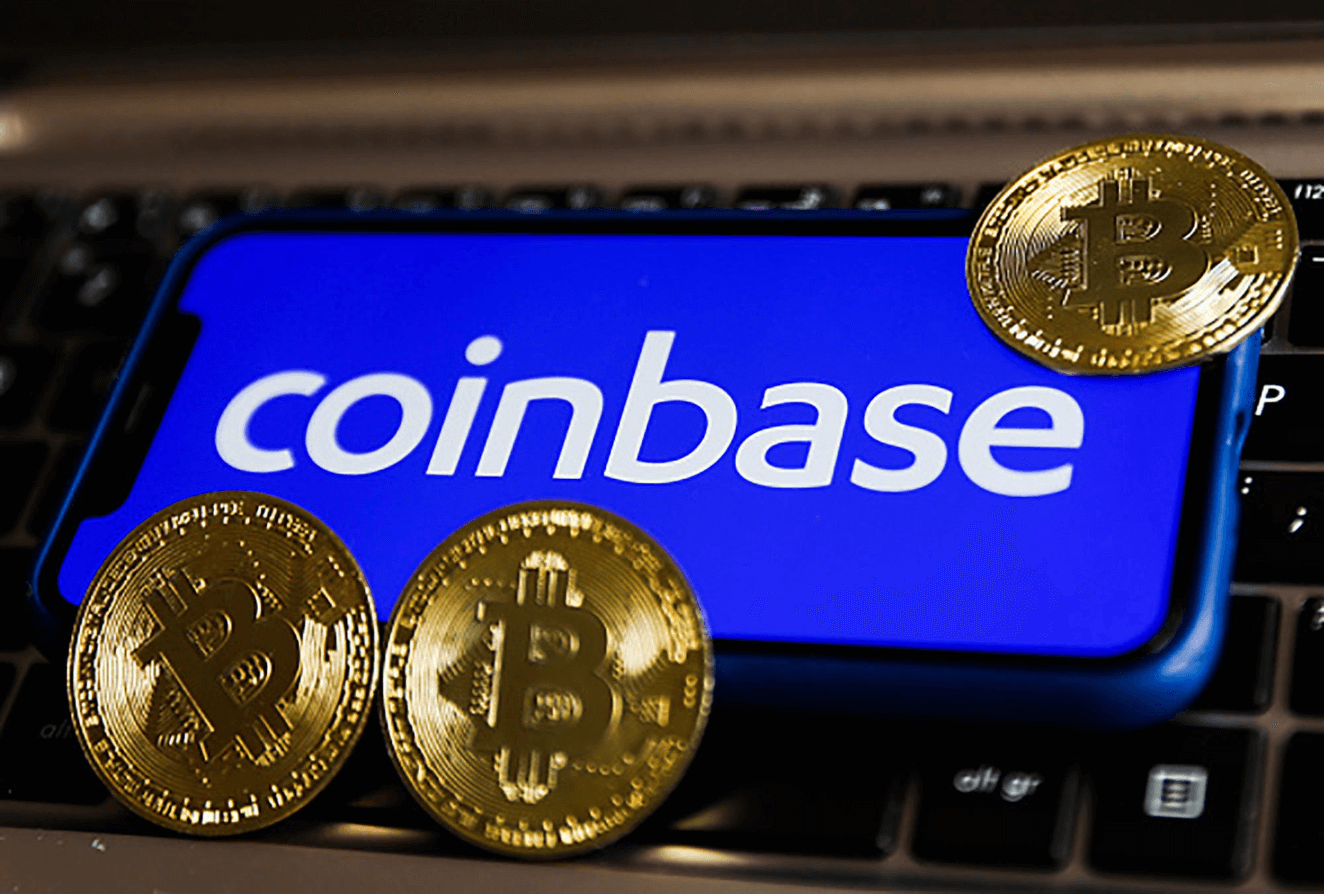 Coinbase володіє найбільшим запасом біткоїнів у світі