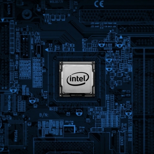 🙁 Intel звільняє 15 тисяч працівників