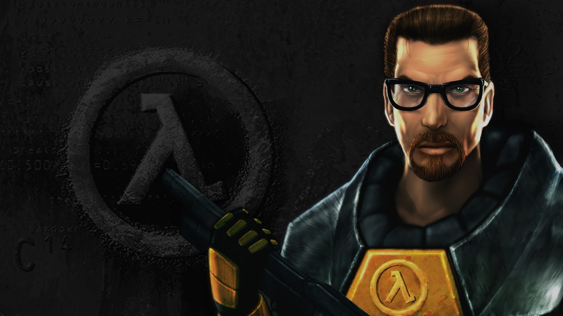 🤔 З’явилися нові чутки про Half-Life 3