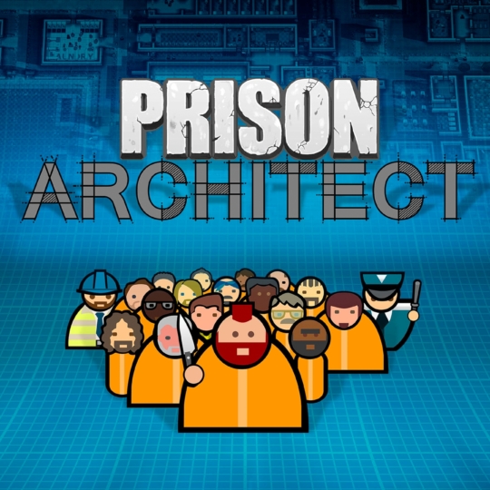 🥴 Paradox Interactive знову перенесла Prison Architect 2