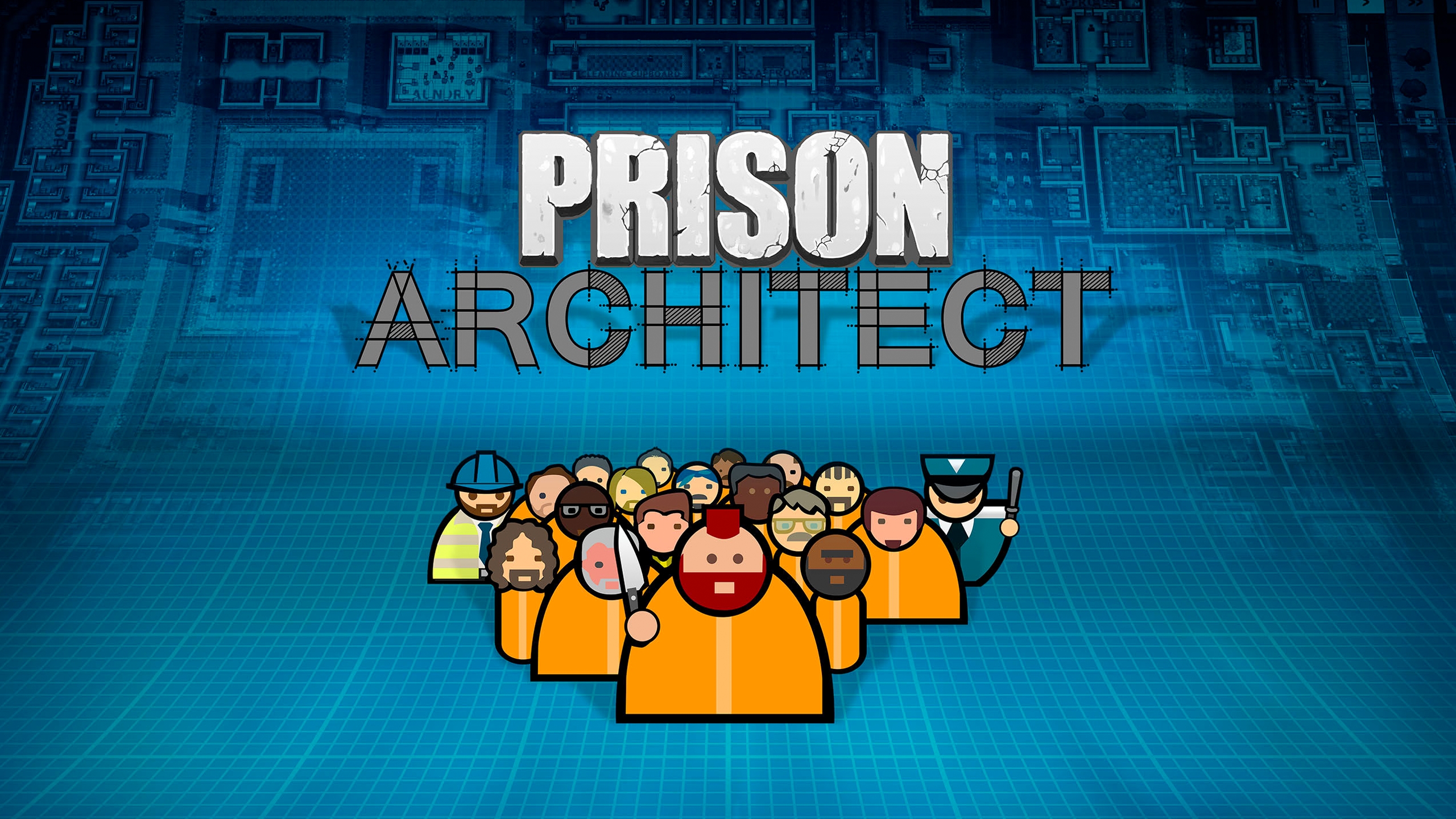 🥴 Paradox Interactive знову перенесла Prison Architect 2