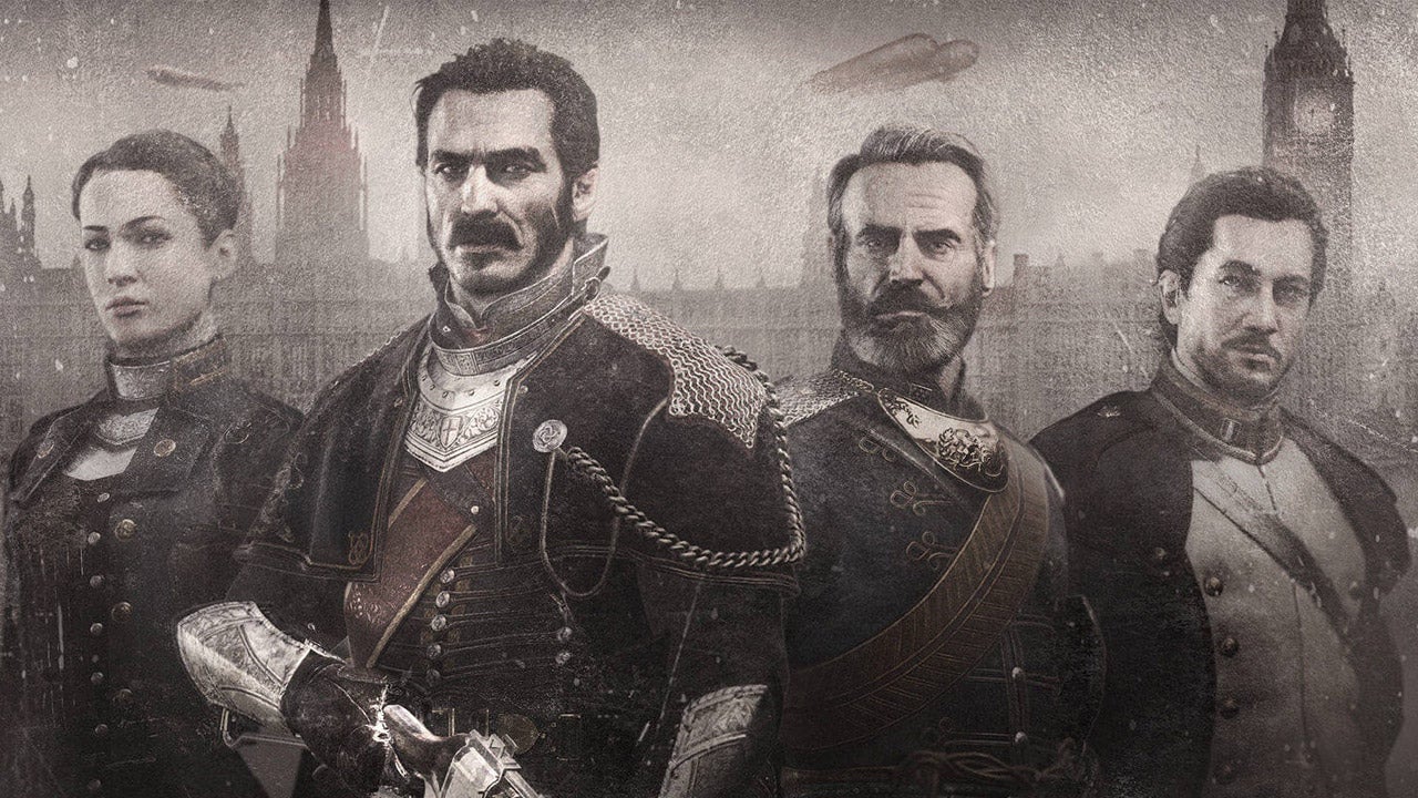 😥 Rozrobnyky The Order 1886 proponuvaly PlayStation rozrobku sykvelu, ale ocinky krytykiv zvely usi sproby naniveć, — rozrobnyk